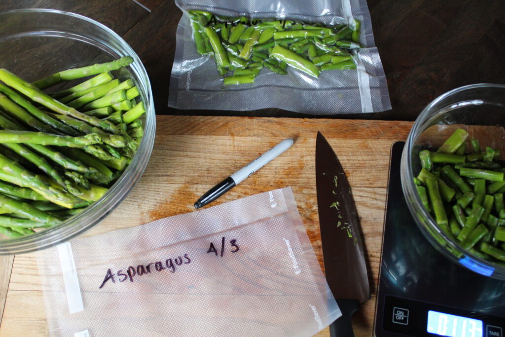 How To Preserve Spring Asparagus The Easiest, Fastest Way Life on